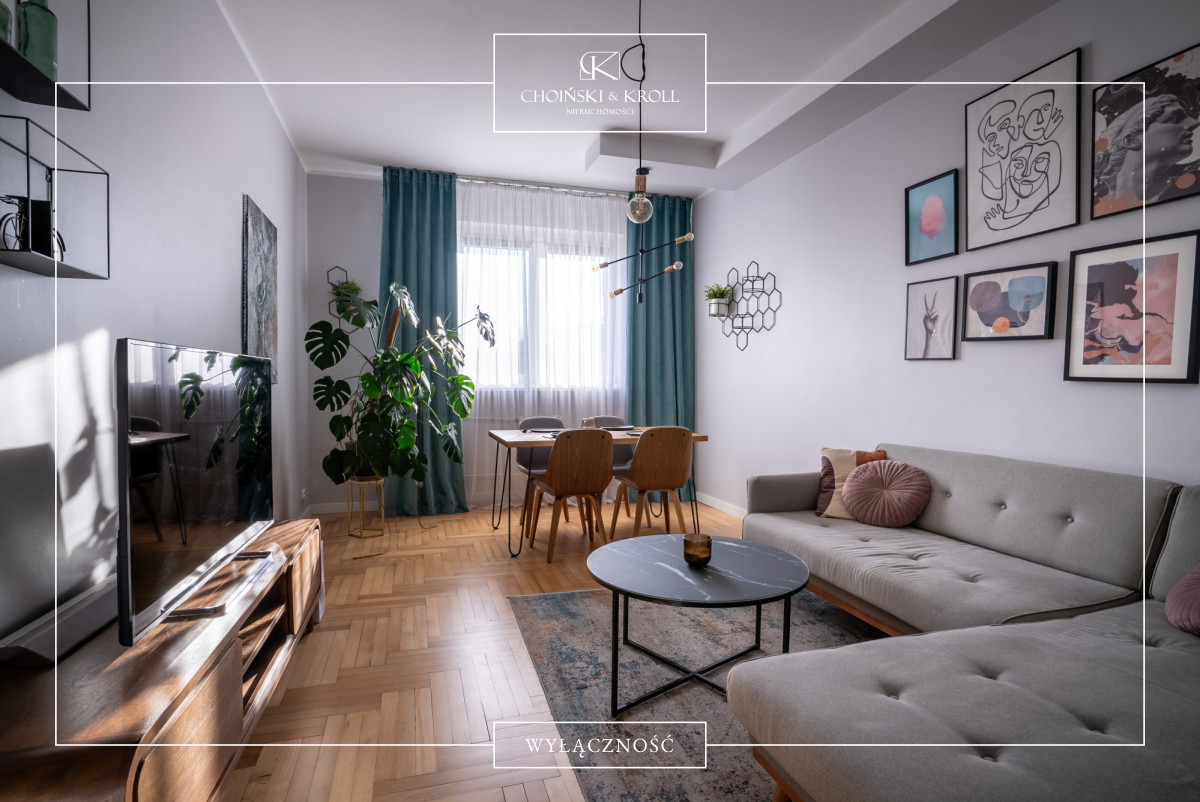 Mieszkanie na sprzedaż