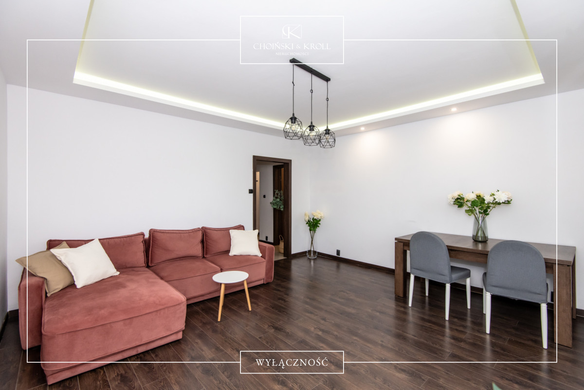 Mieszkanie na sprzedaż