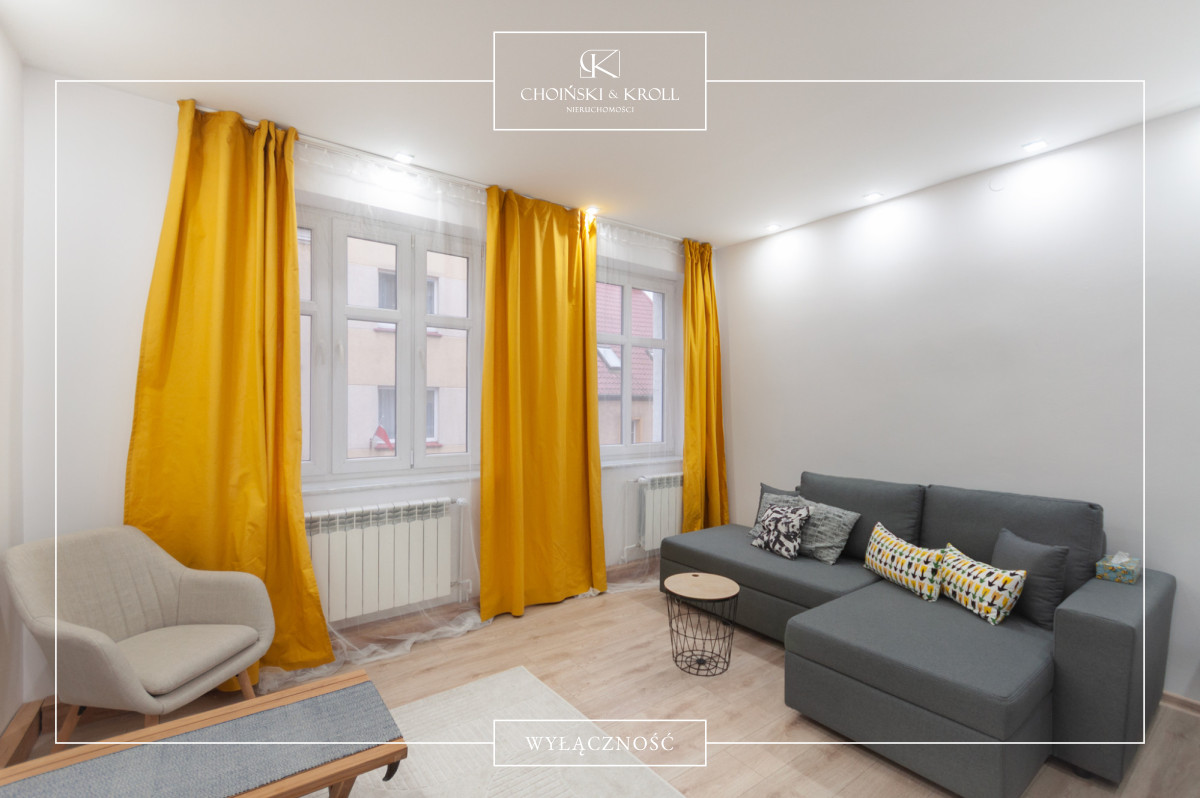 Mieszkanie na sprzedaż