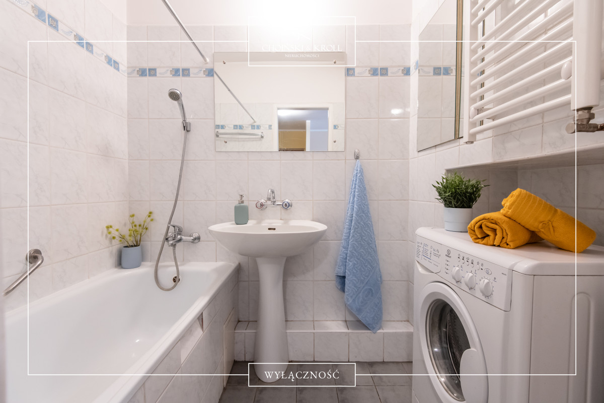 Mieszkanie na sprzedaż