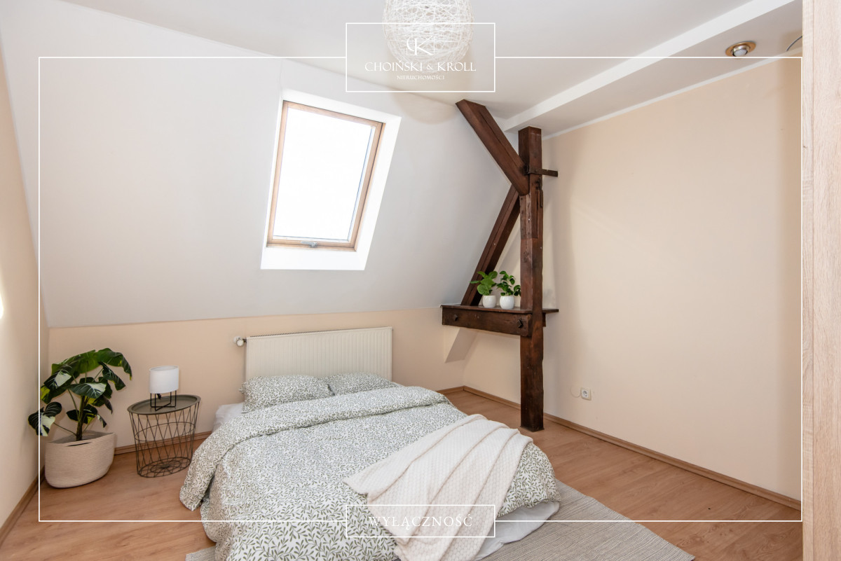 Mieszkanie na sprzedaż