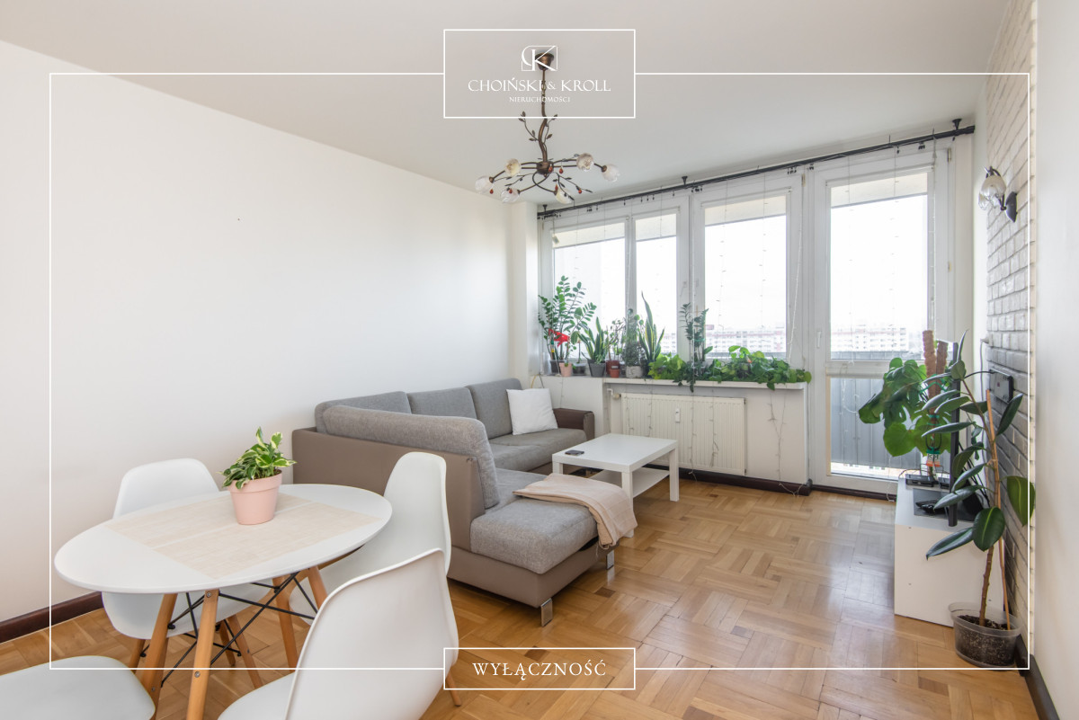 Mieszkanie na sprzedaż