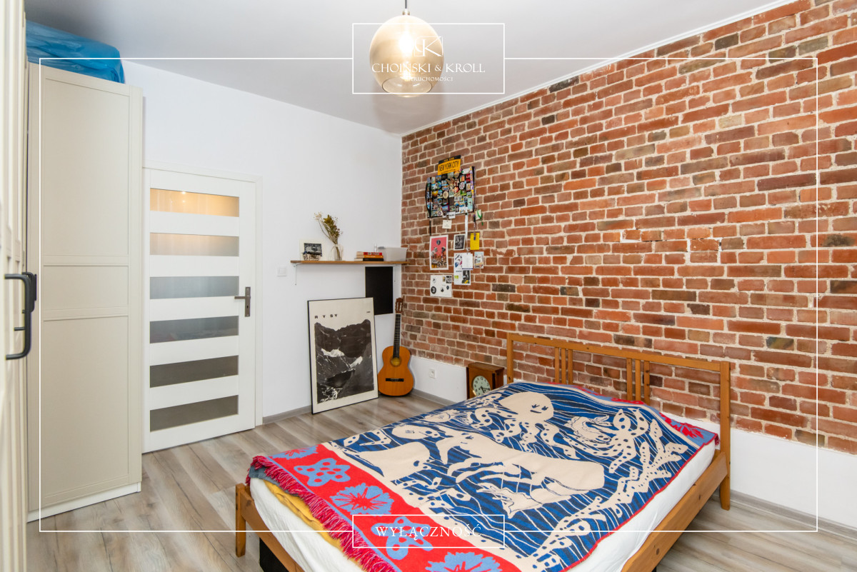 Mieszkanie na sprzedaż