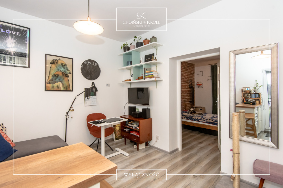 Mieszkanie na sprzedaż