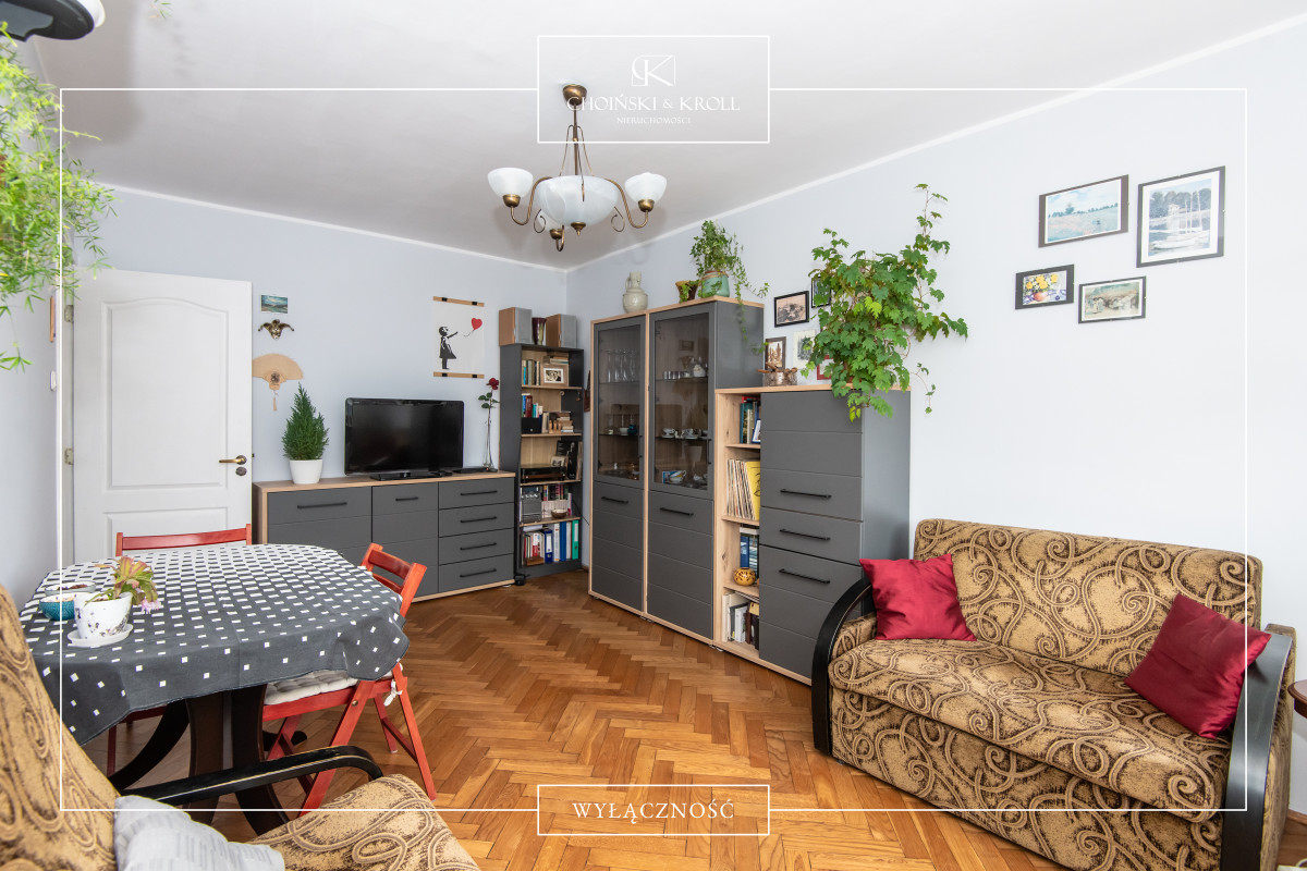 Mieszkanie na sprzedaż