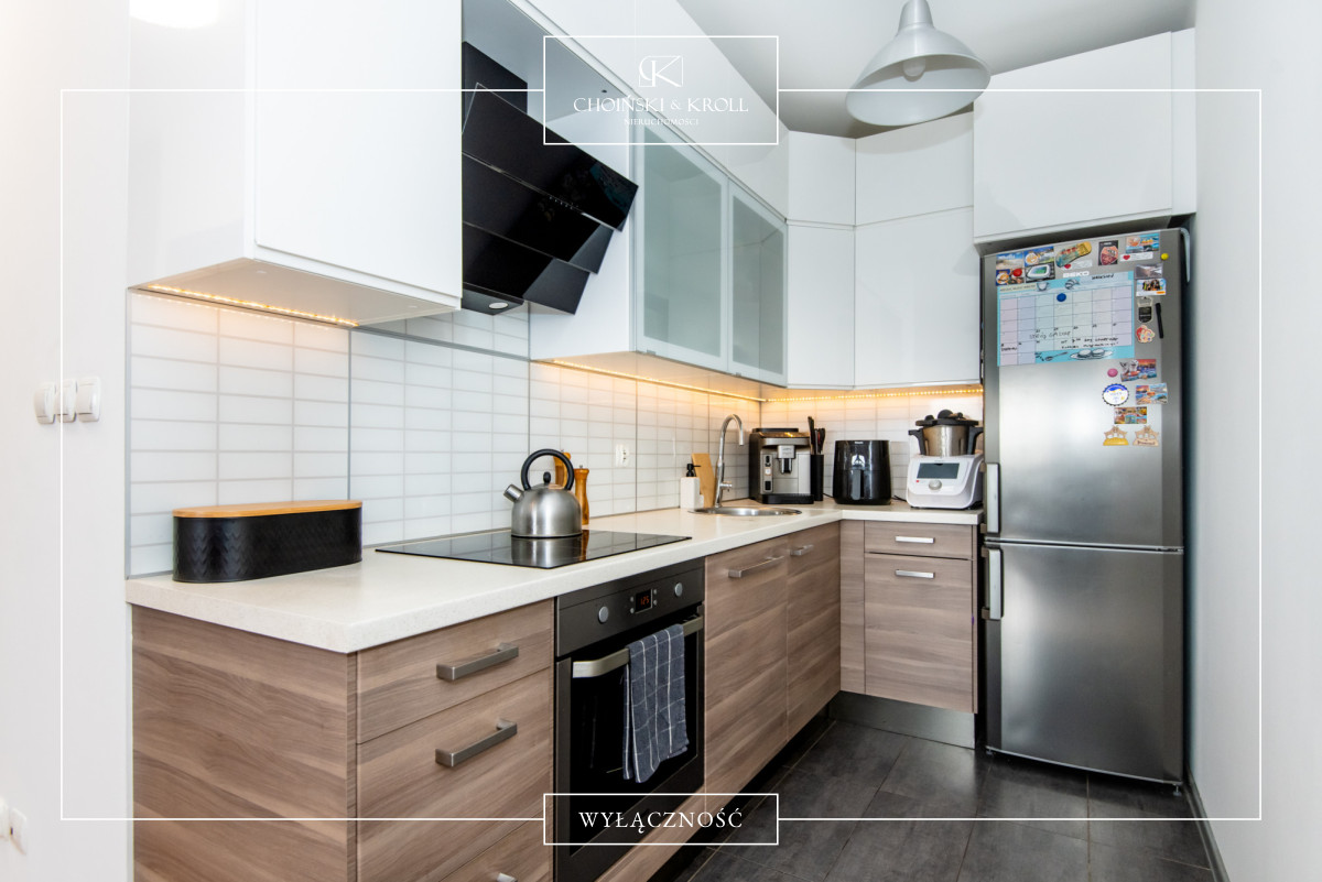 Mieszkanie na sprzedaż