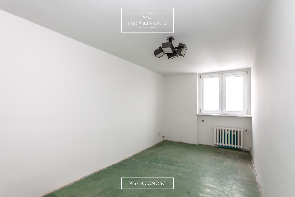 Mieszkanie na sprzedaż