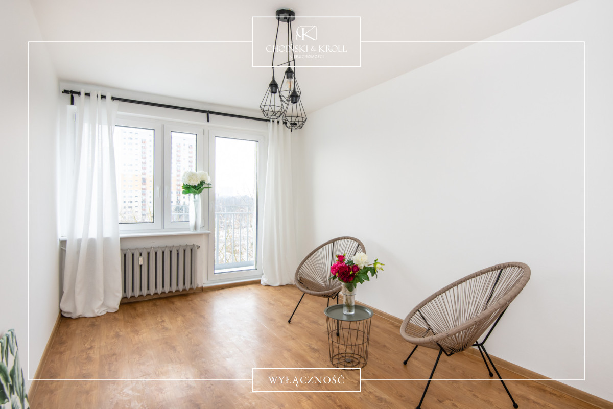 Mieszkanie na sprzedaż