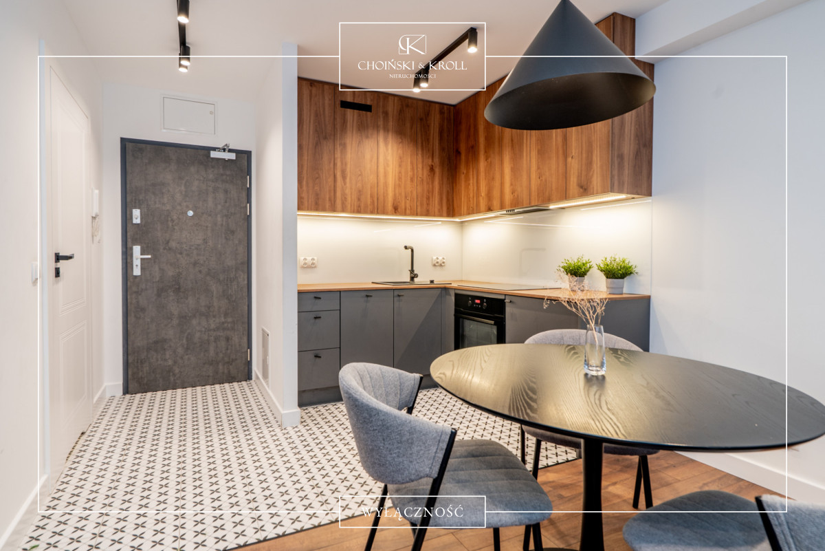 Mieszkanie na wynajem