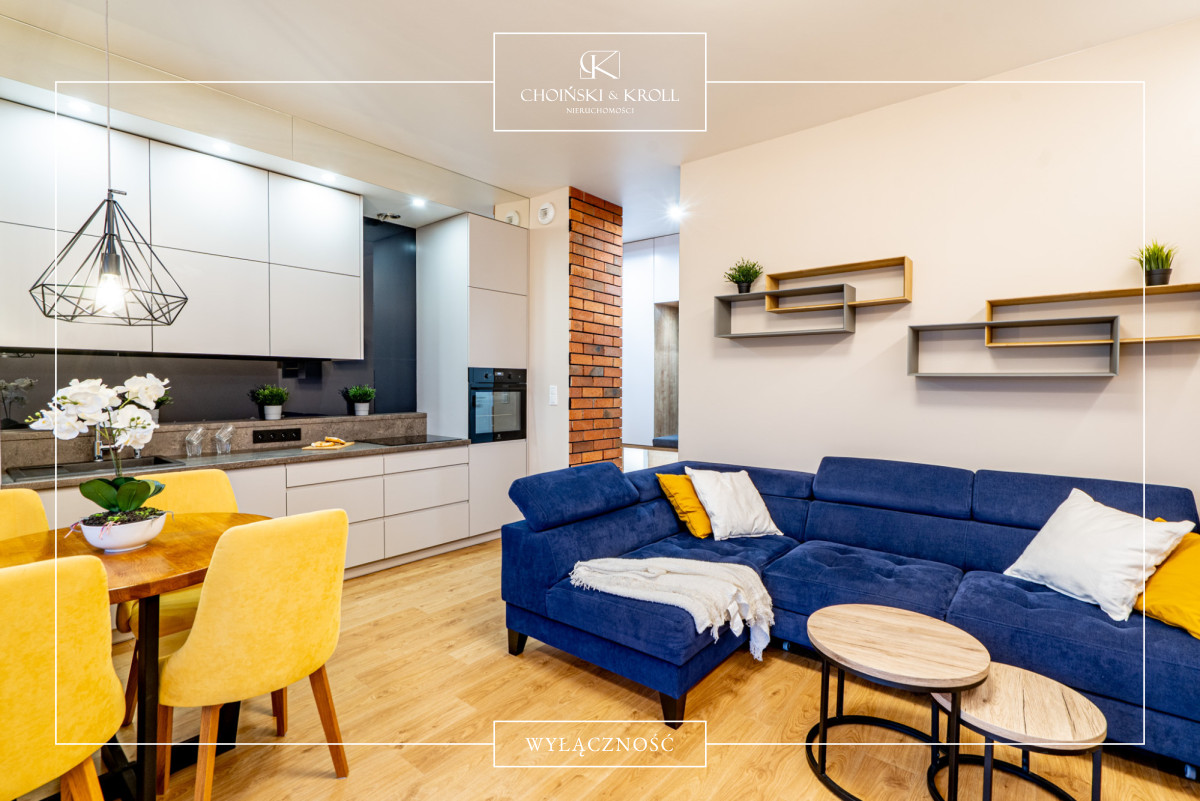 Mieszkanie na sprzedaż