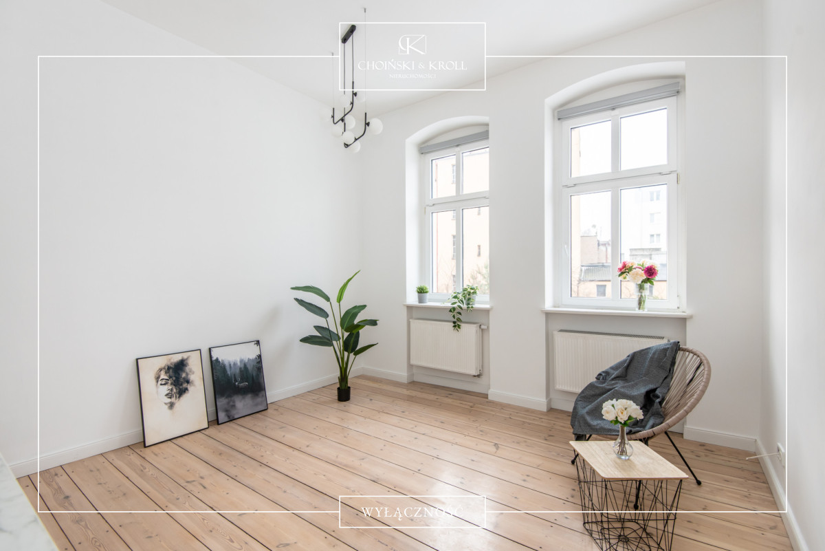 Mieszkanie na sprzedaż