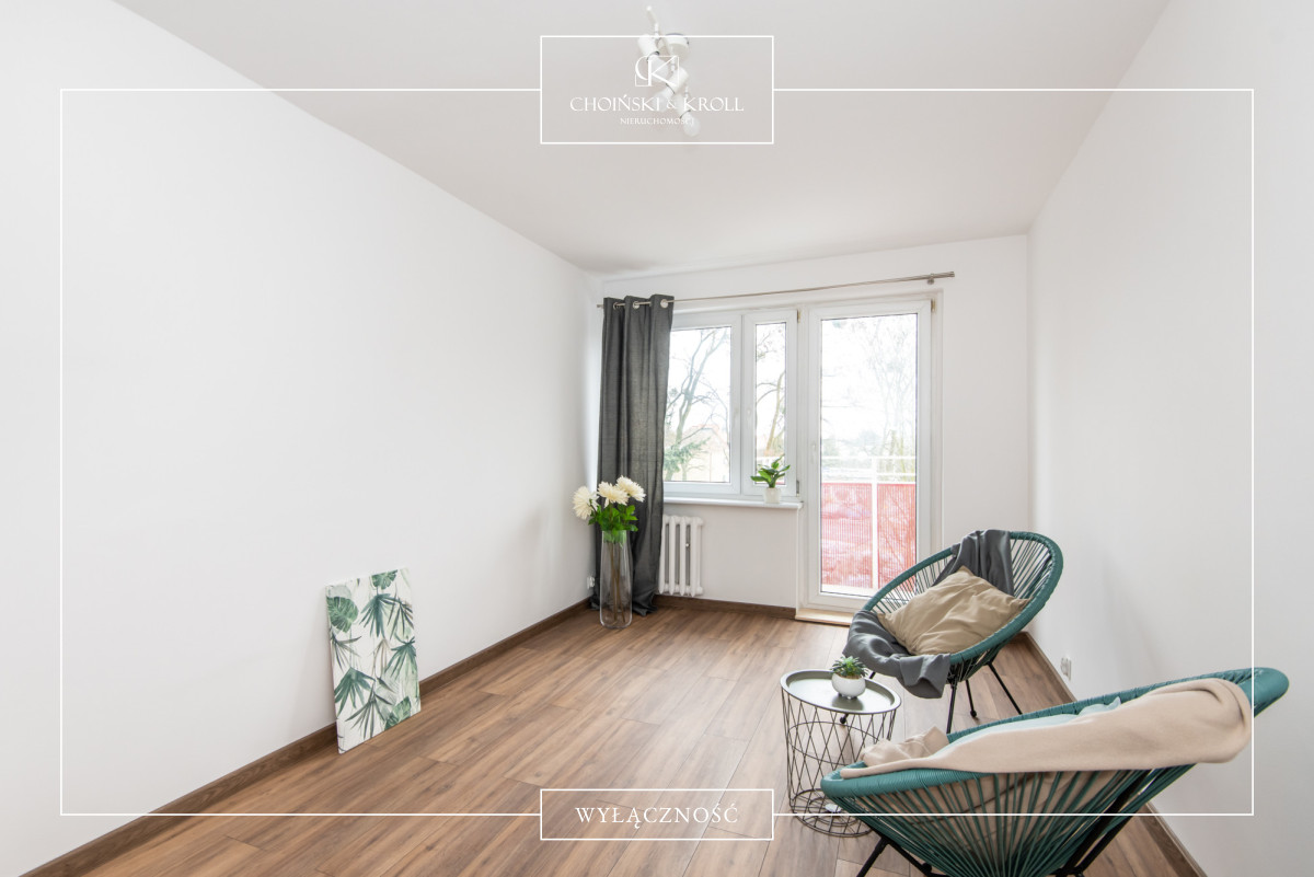 Mieszkanie na sprzedaż