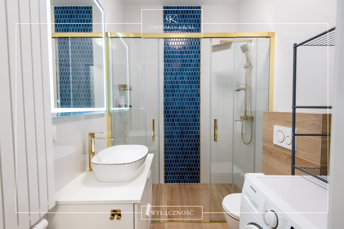 Mieszkanie na wynajem