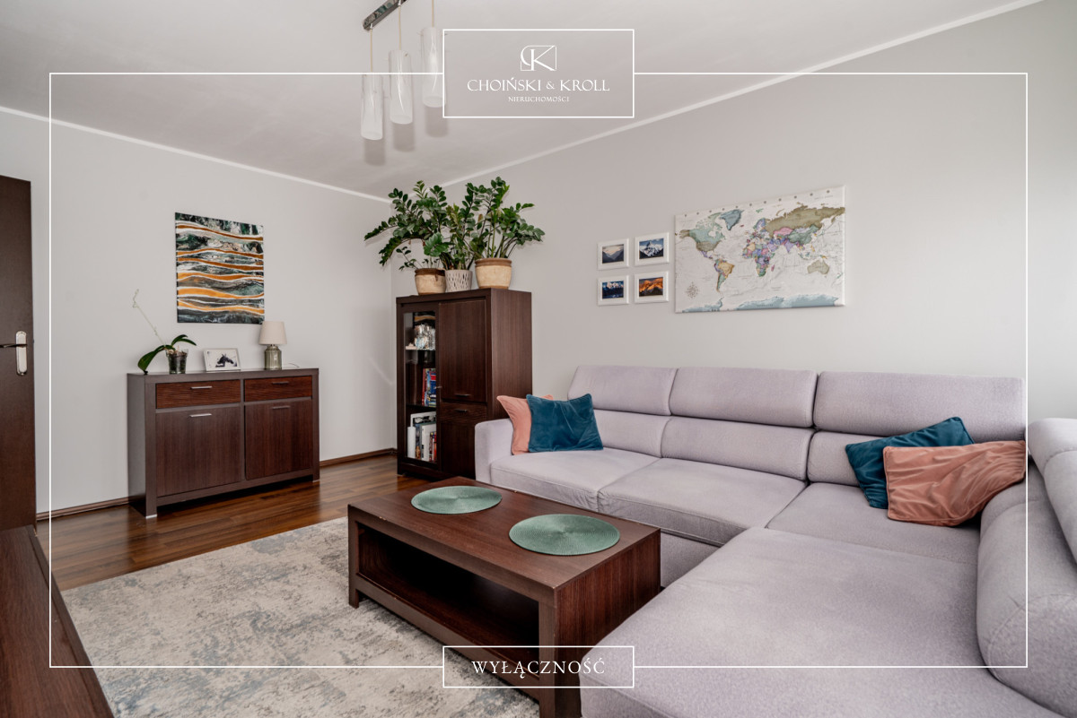 Mieszkanie na sprzedaż