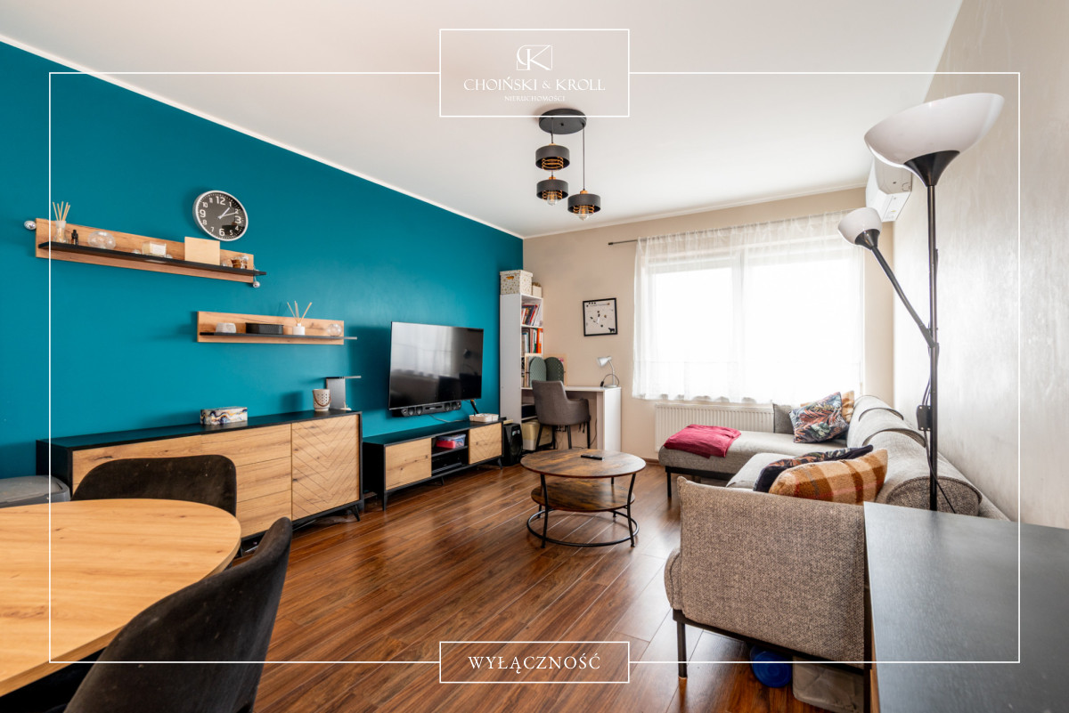 Mieszkanie na sprzedaż