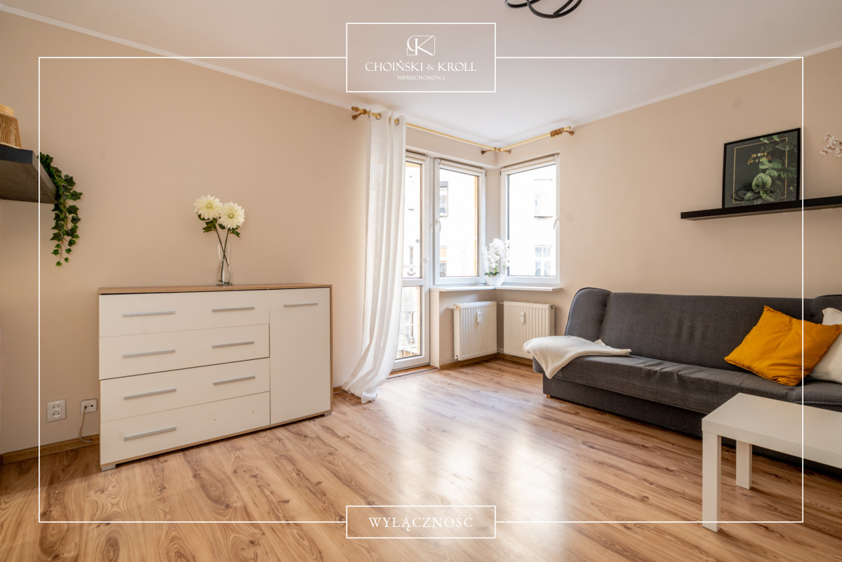 Mieszkanie na sprzedaż