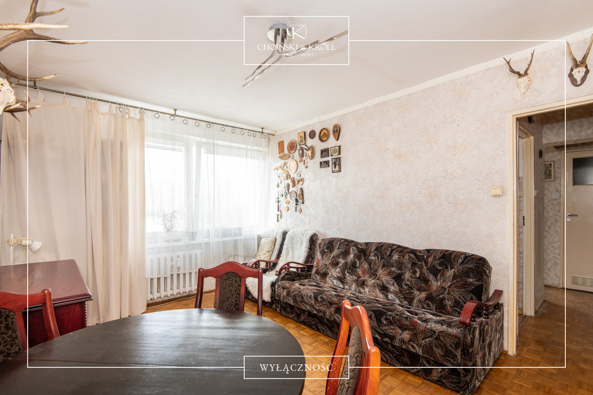 Mieszkanie na sprzedaż