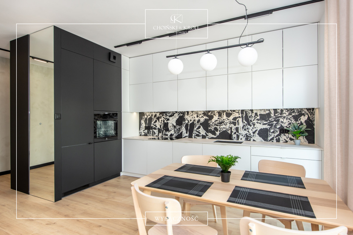 Mieszkanie na wynajem