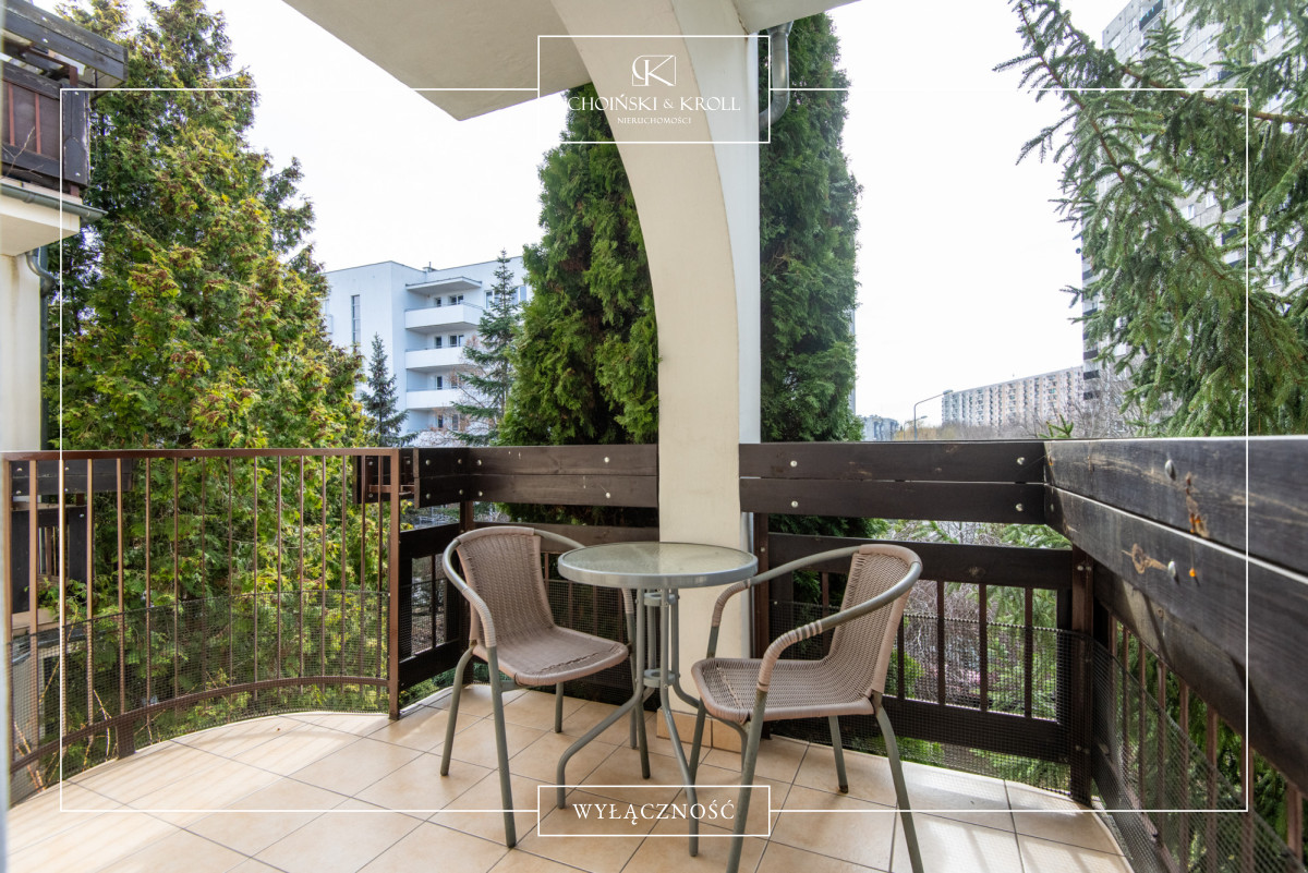 Mieszkanie na wynajem