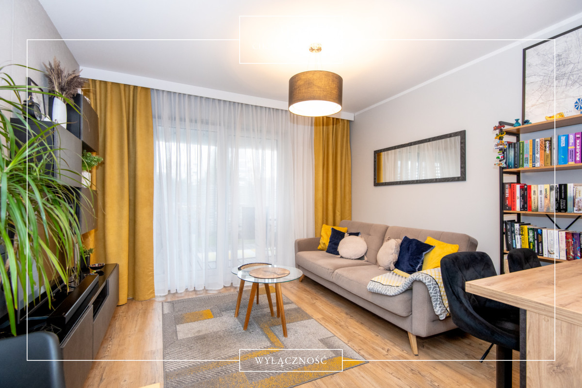 Mieszkanie na sprzedaż