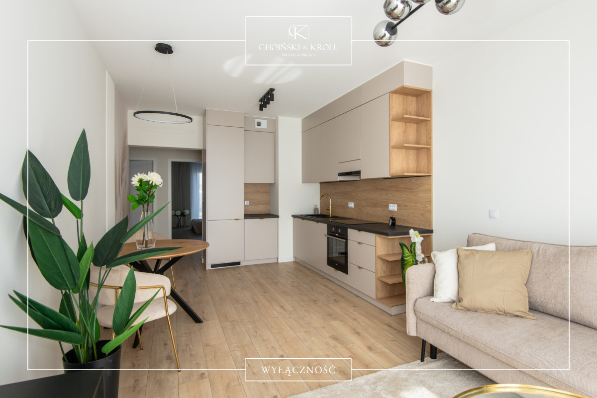 Mieszkanie na sprzedaż