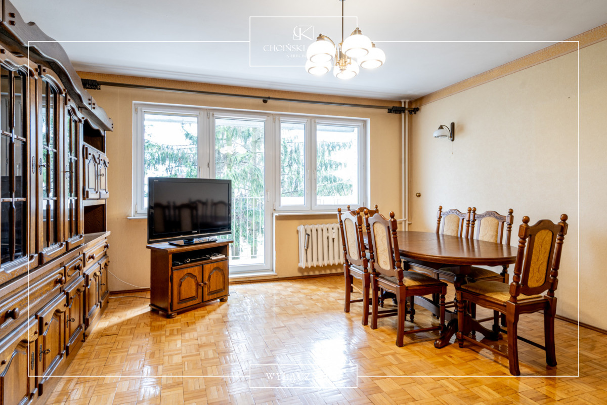 Mieszkanie na sprzedaż