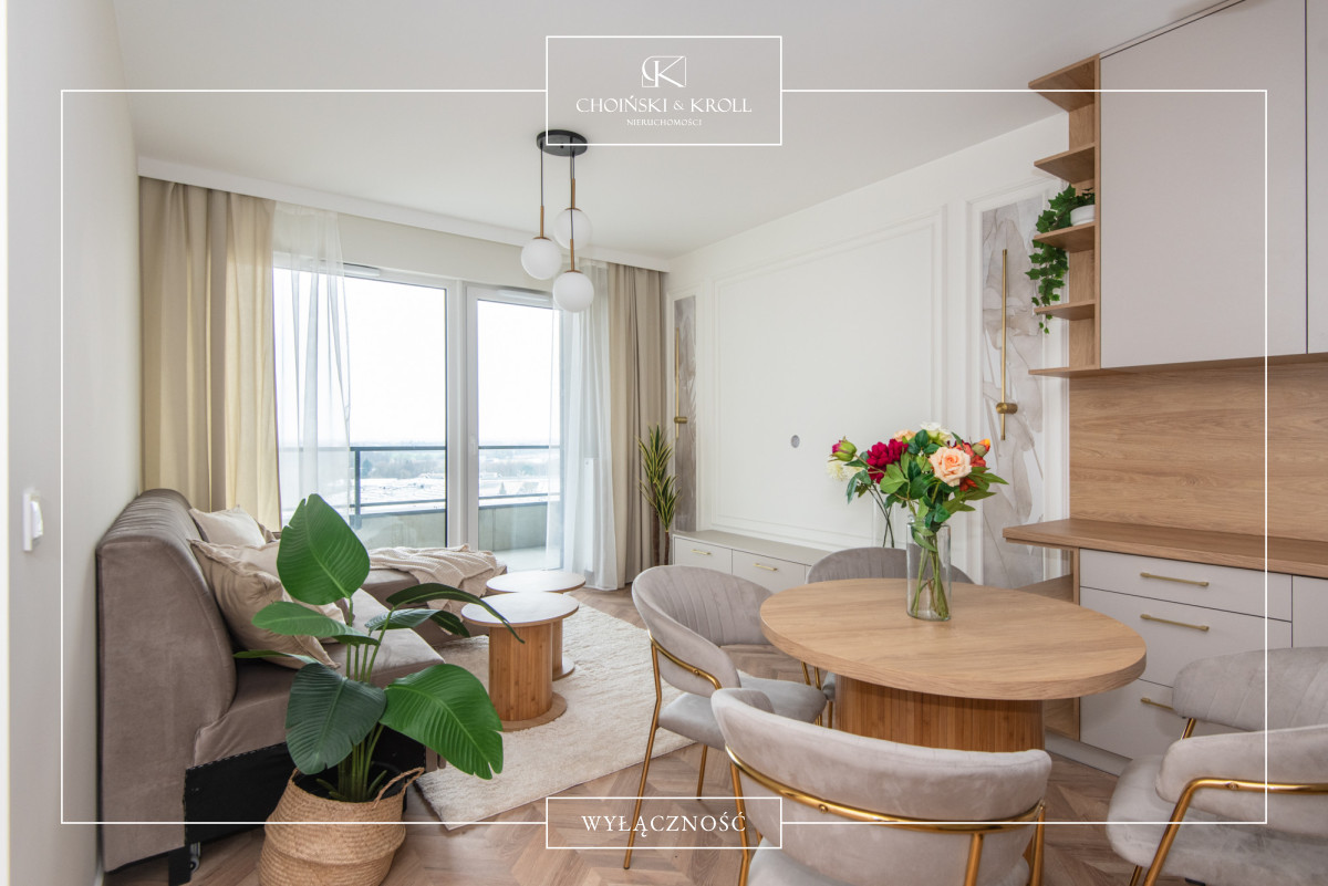 Mieszkanie na sprzedaż