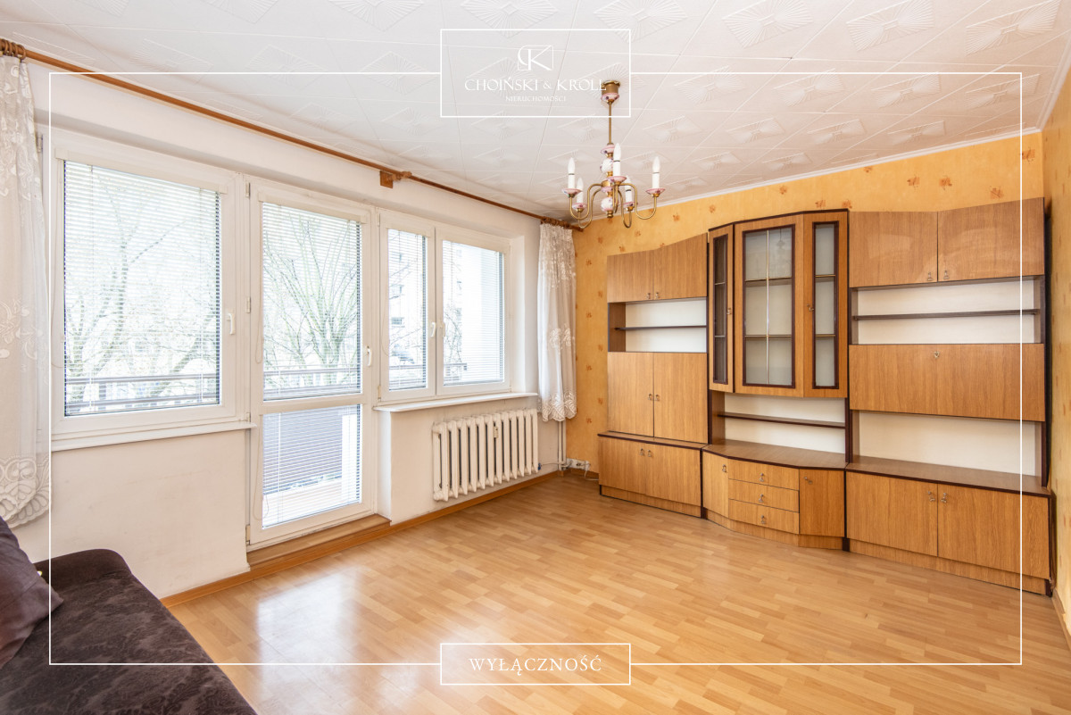 Mieszkanie na sprzedaż