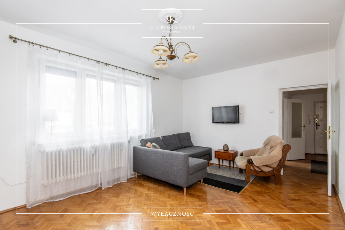 Mieszkanie na sprzedaż