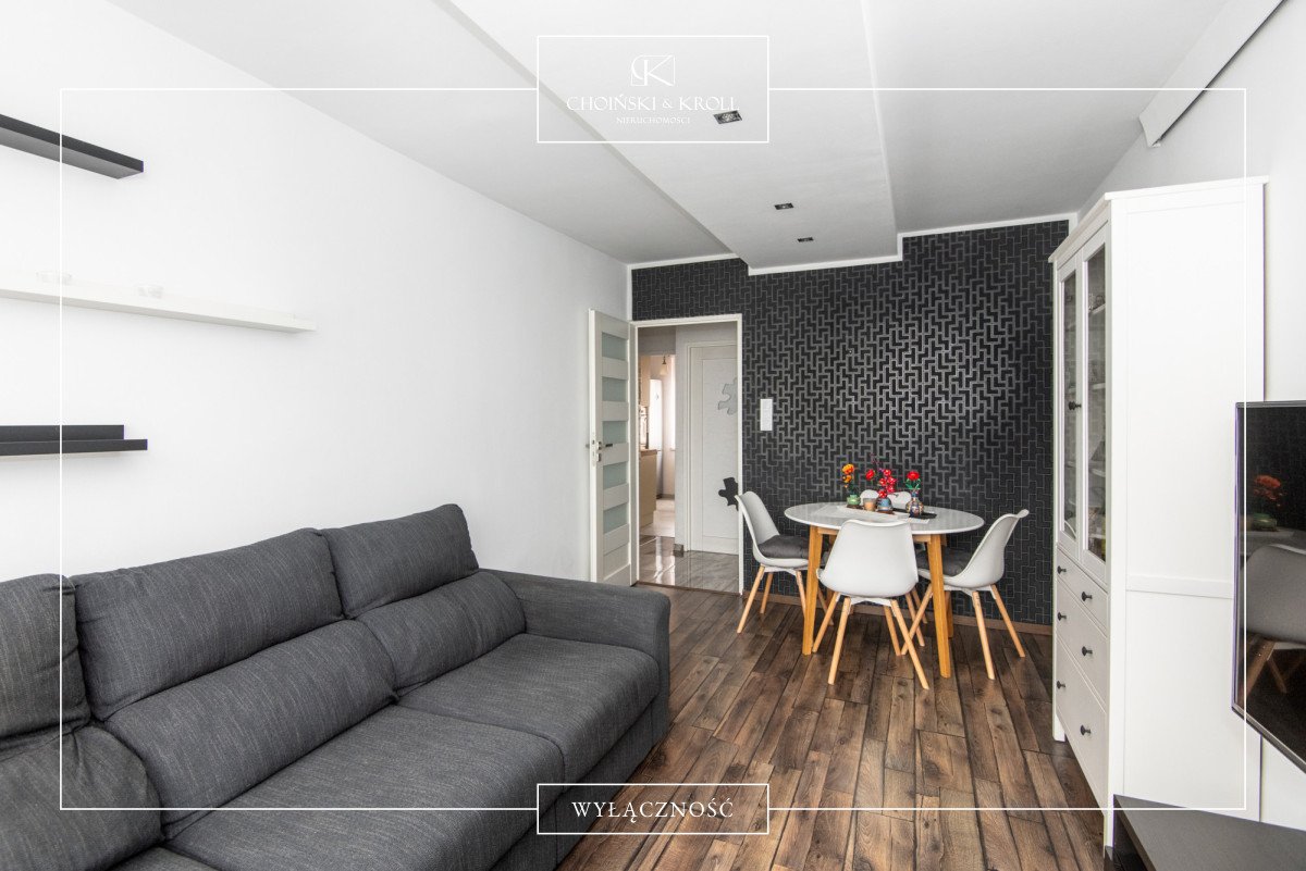 Mieszkanie na sprzedaż