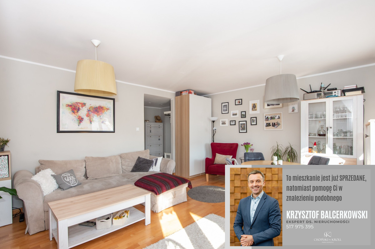Mieszkanie na sprzedaż