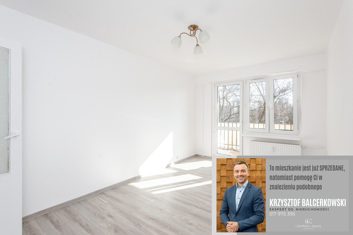 Mieszkanie na sprzedaż