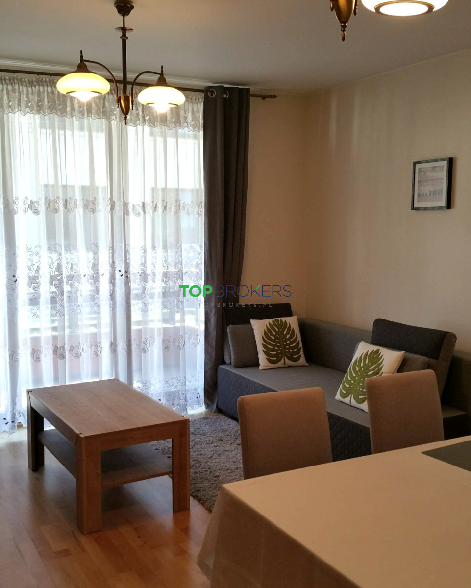 Mieszkanie na wynajem