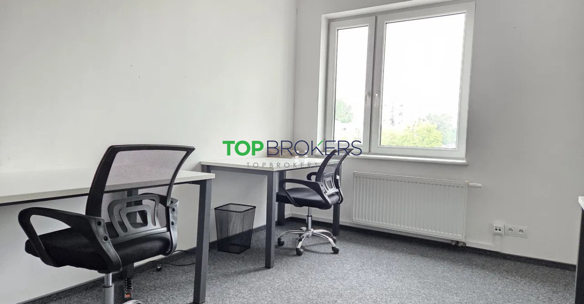 Komercyjny na wynajem