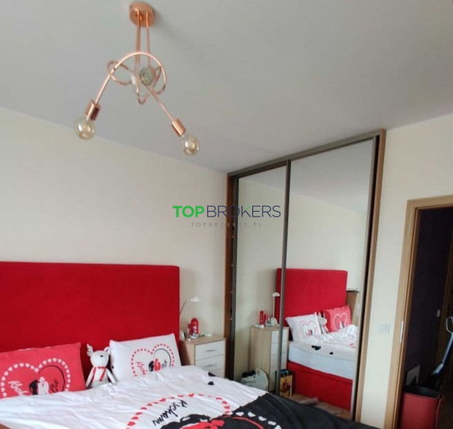 Mieszkanie na wynajem