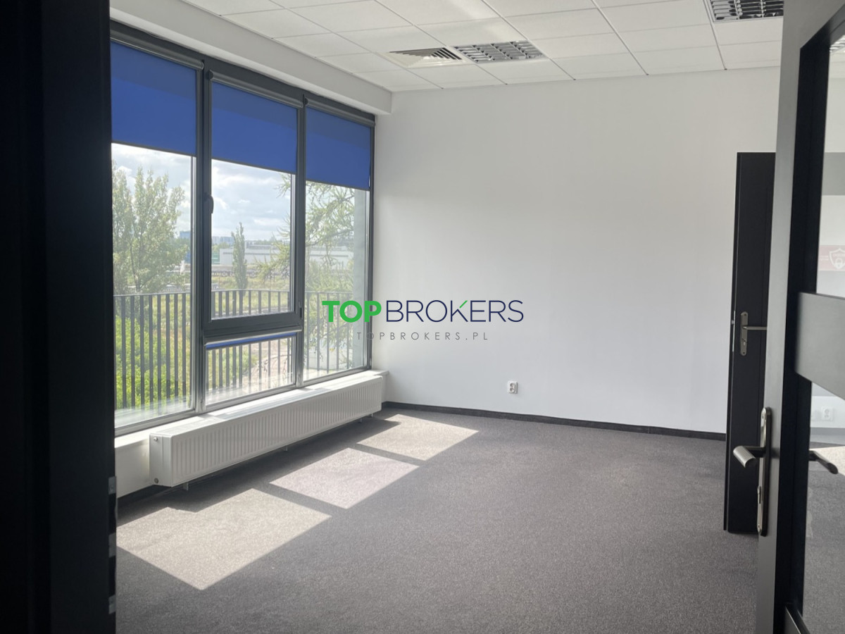 Komercyjny na wynajem