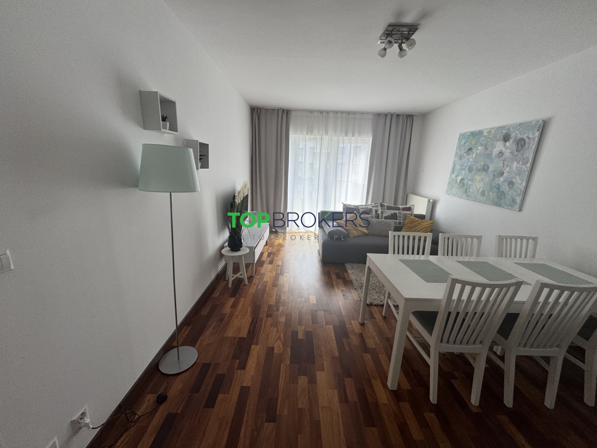 Mieszkanie na wynajem