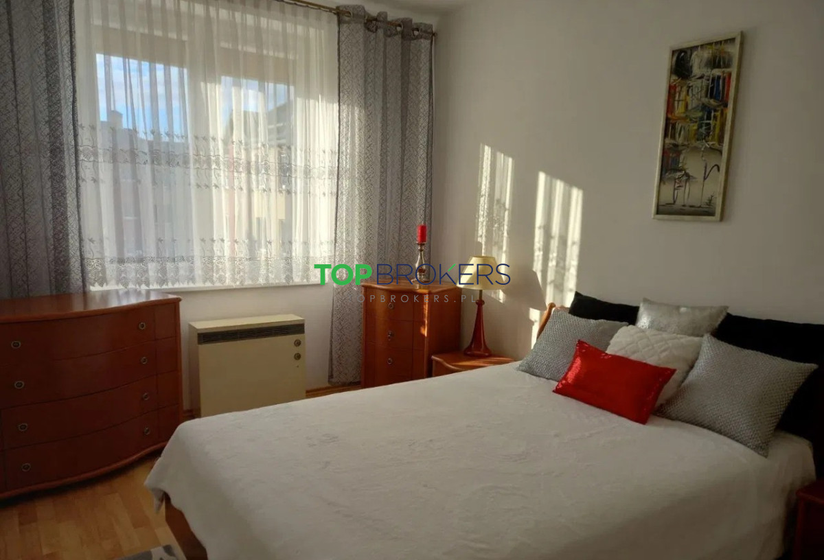 Mieszkanie na wynajem