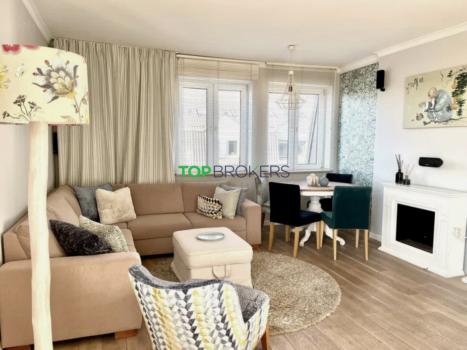 Mieszkanie na wynajem