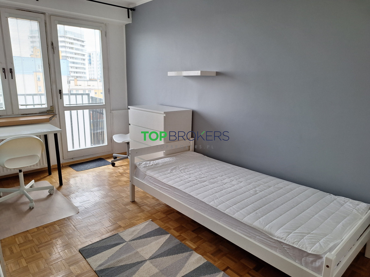 Mieszkanie na wynajem