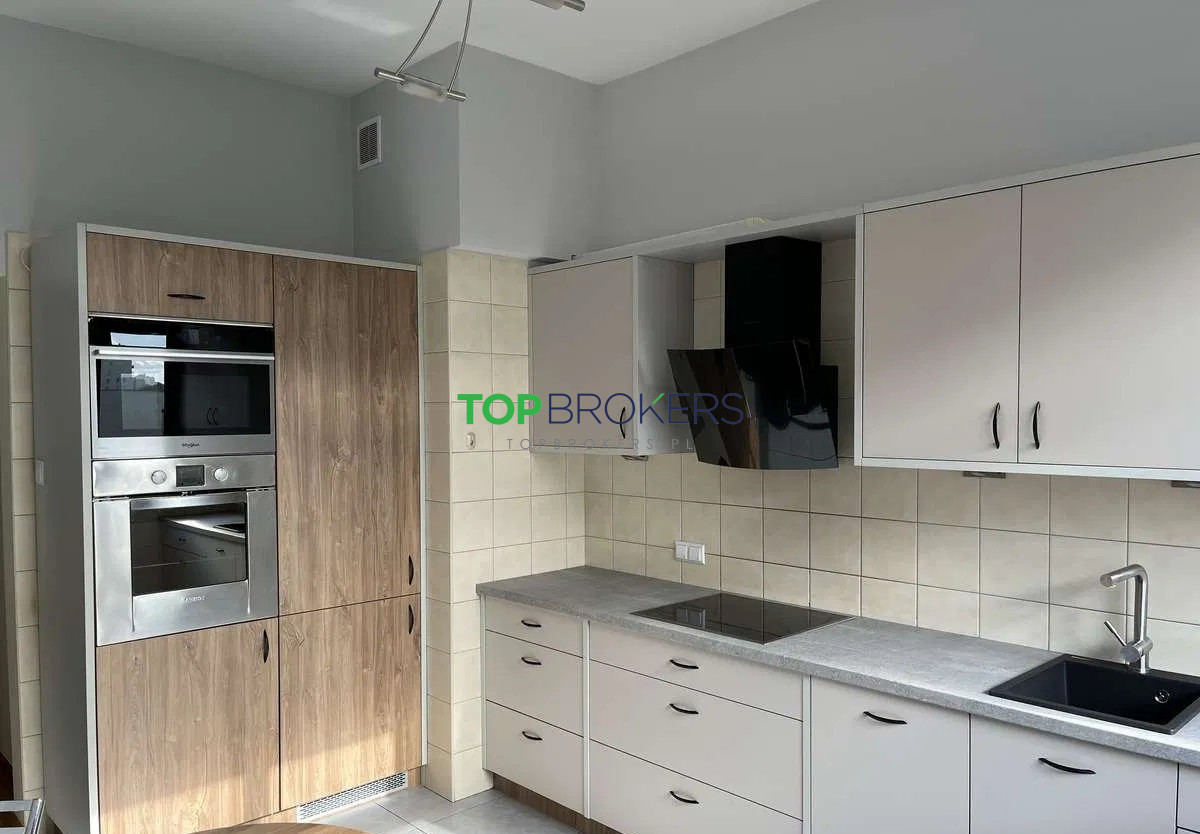 Mieszkanie na wynajem