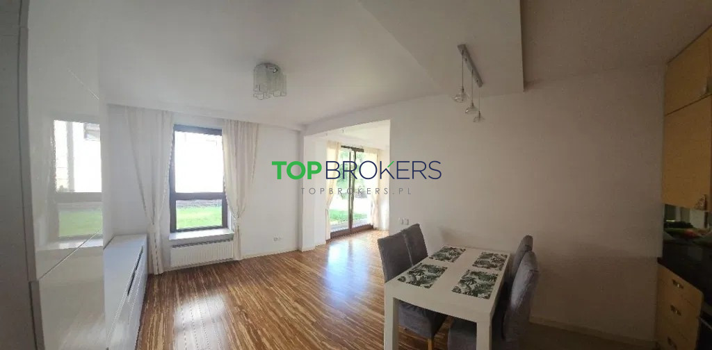 Mieszkanie na wynajem