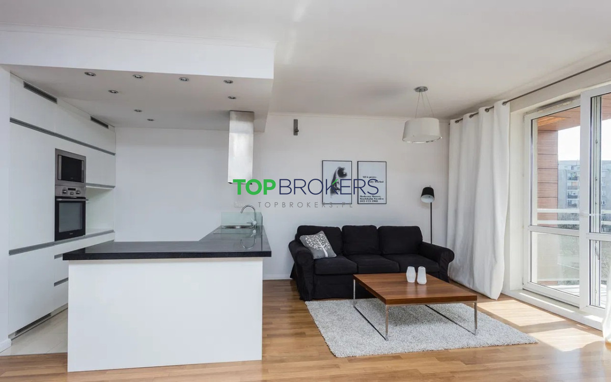 Mieszkanie na wynajem