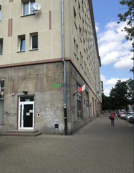 Komercyjny na wynajem