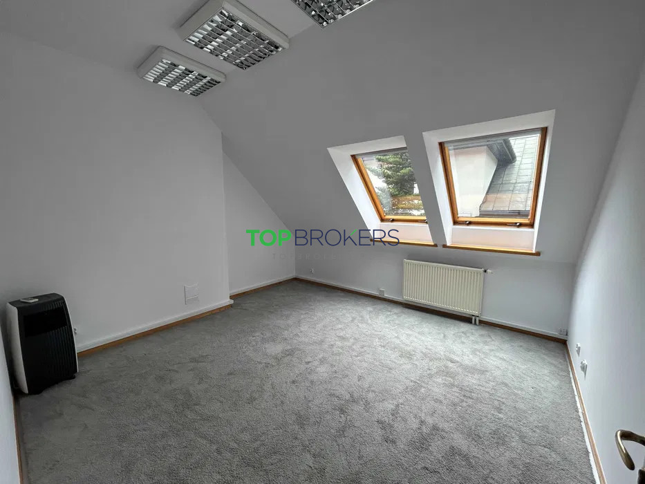 Komercyjny na wynajem