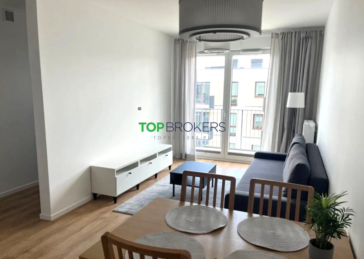 Mieszkanie na wynajem