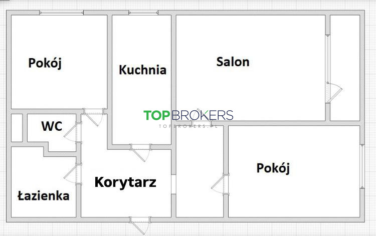 Mieszkanie na sprzedaż