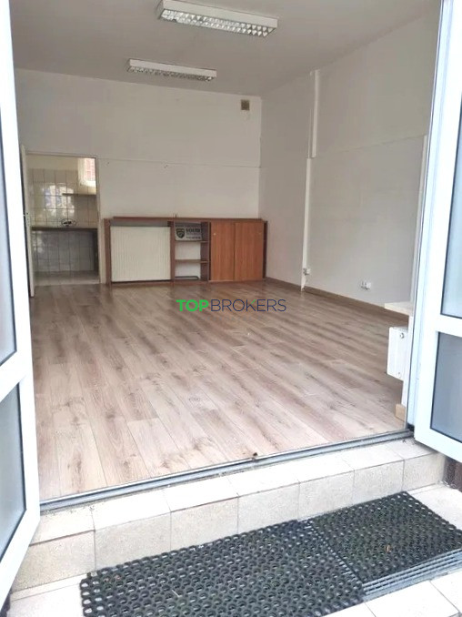 Komercyjny na wynajem