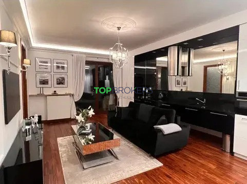 Mieszkanie na wynajem