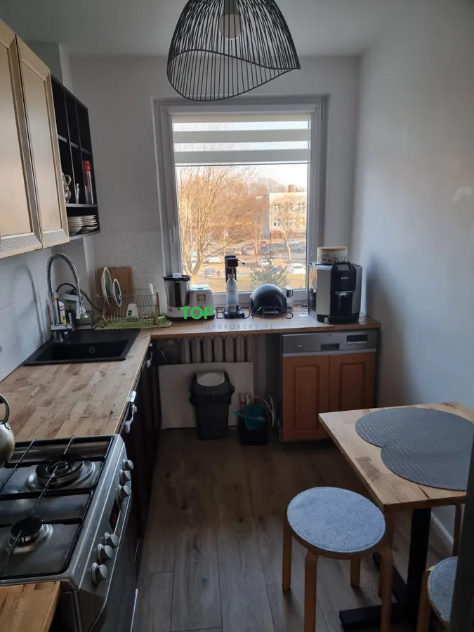 Komercyjny na wynajem